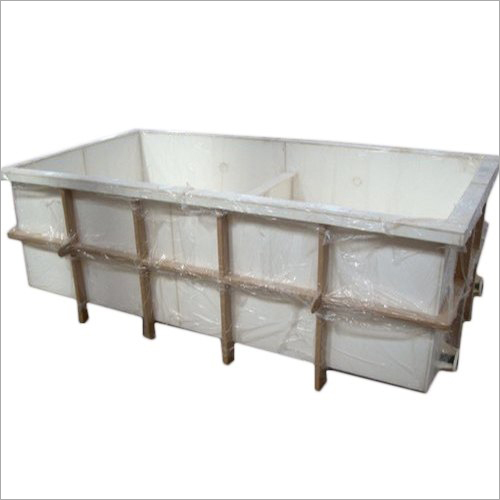Electroplating Pickling Tank