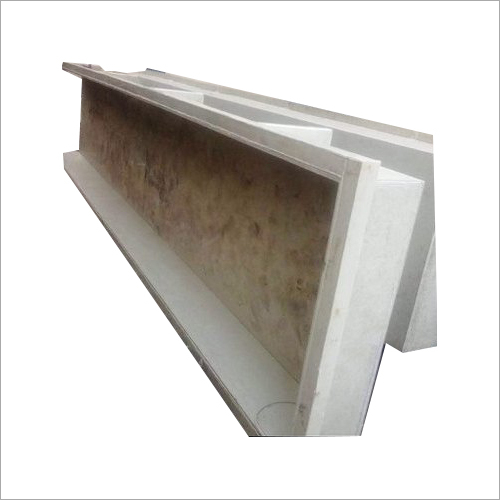 Industrial PP And FRP Tray