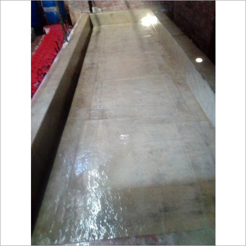 FRP Floor Roof Lining Services