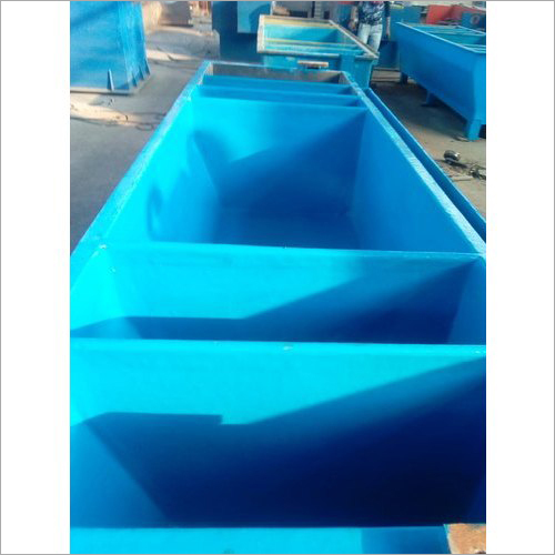 Industrial MIG Wire Tank