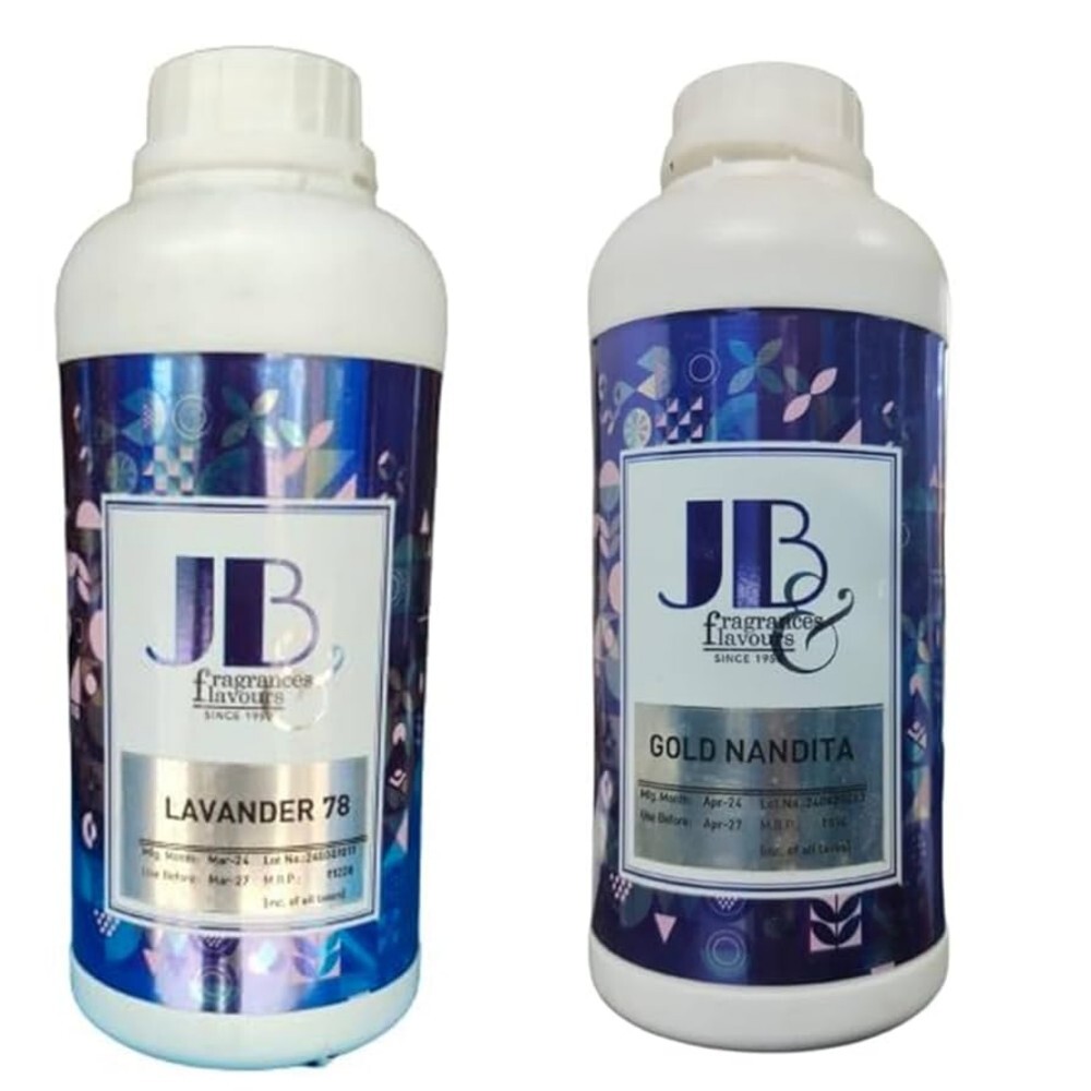 Agarbatti Perfumes - Gender: Male