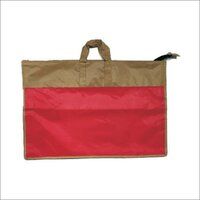 Brown Album Bag