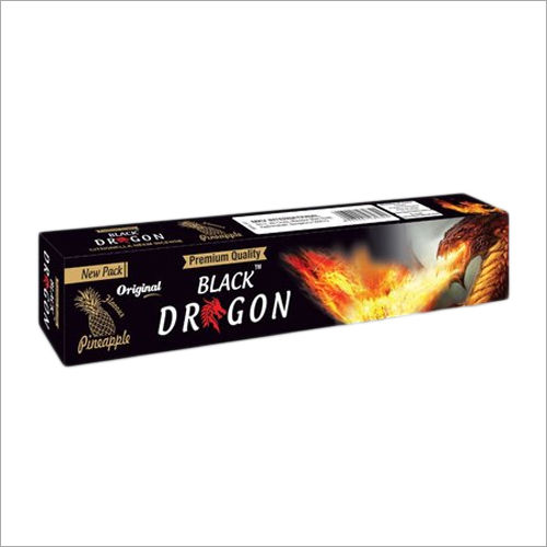 Premium Black Dragon