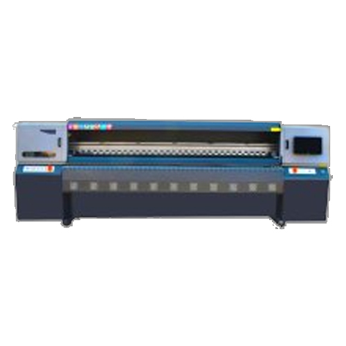 Automatic 512I Flex Printing Machines