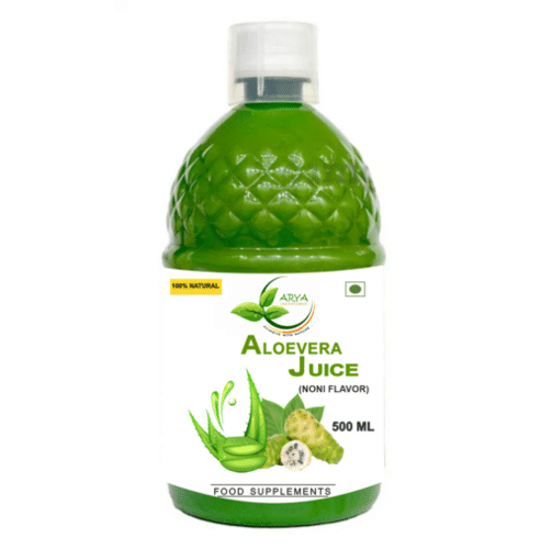 Aloevera Noni Juice