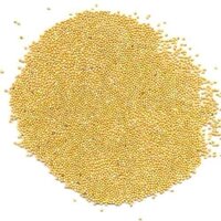 Organic Foxtail Millets