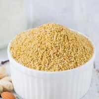Organic Foxtail Millets