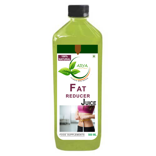 Fat Reducer Juice