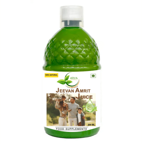 Jeevan Amrit Juice