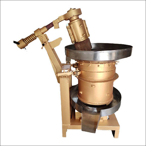 Cold Press Oil Extraction Machine