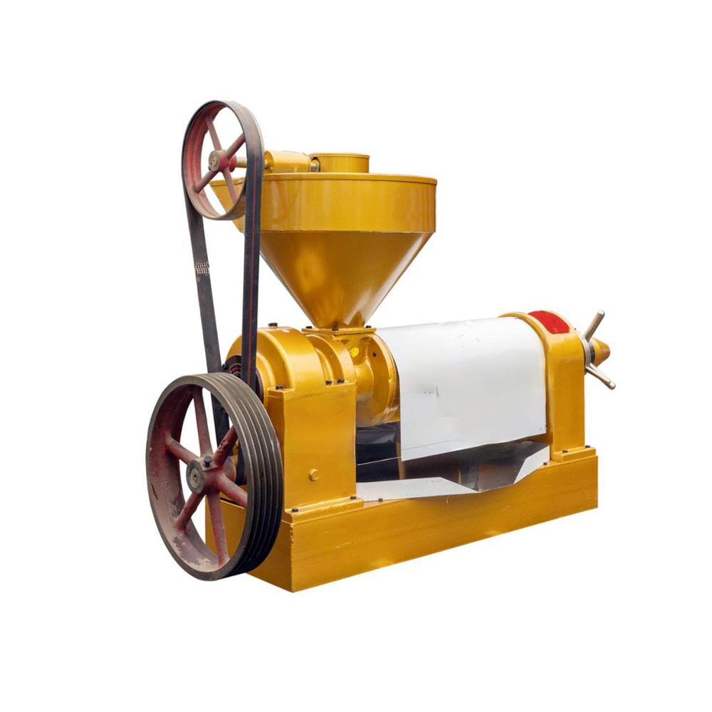 Fully Automatice Oil Expeller Machine - Automatic Grade: Semi-Automatic