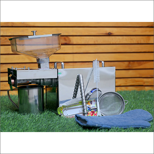 Home use Oil Maker Machine