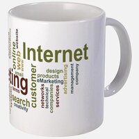 MUG PRINTING