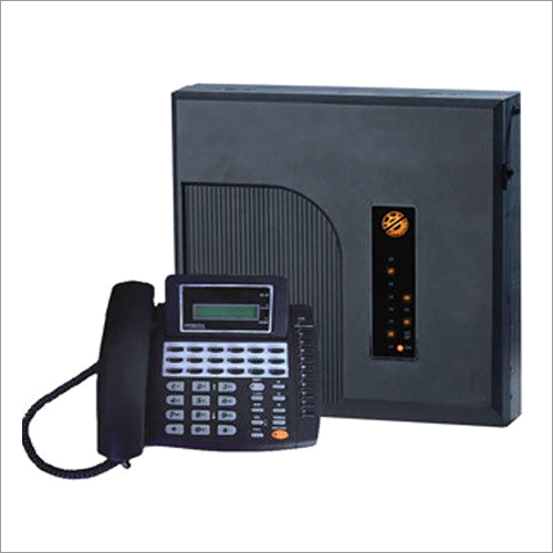 Matrix EPABX System