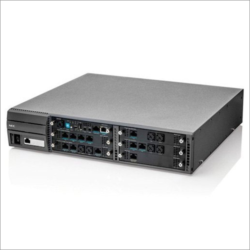 SV-9100 NEC EPABX System