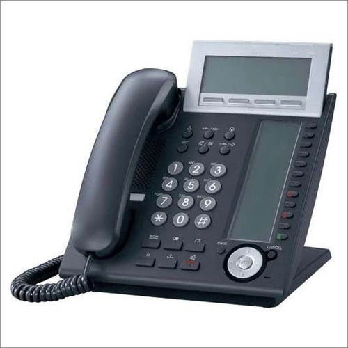 NEC Digital Phone 12 Keys EPABX System