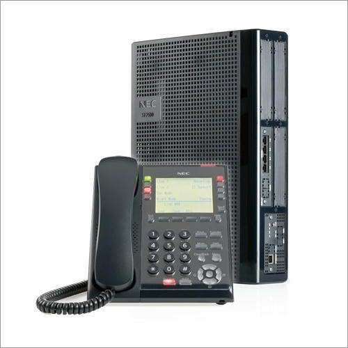 SL2100 NEC EPABX System