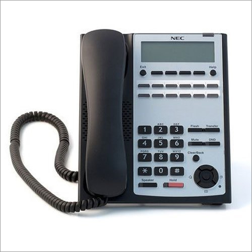 NEC KTS Wired Phone