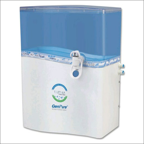 Genpure Ultima Purifiers