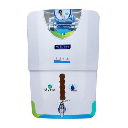 Micro Pure RO Water Purifier