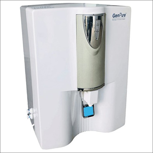Genpure Misty Fresh Water Purifier