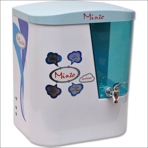 Minto Water Purifier