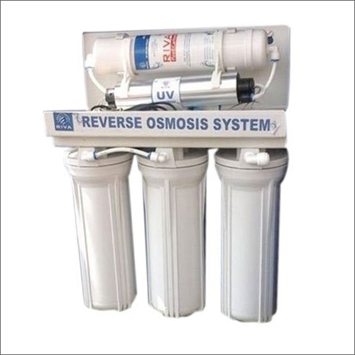 Domestic Reverse Osmosis System