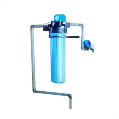 Ro Cartridge Filter Dimension(L*W*H): 5-10 Inch (In)