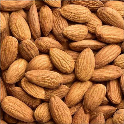 High Quality Almond