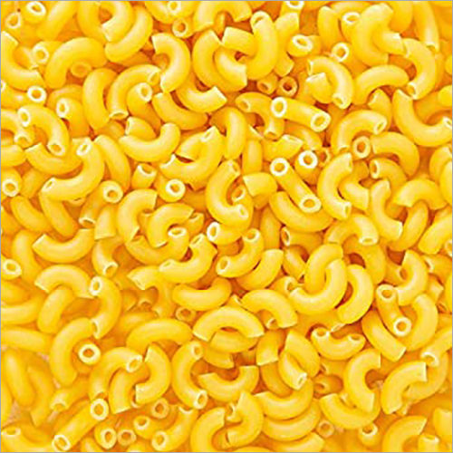 High Quality Macaroni Grade: Fast Food