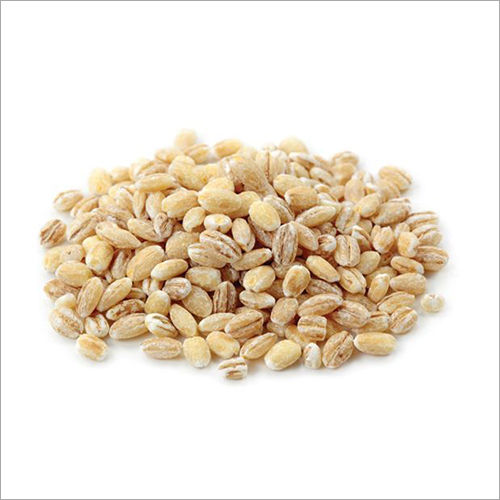 Natural Barley