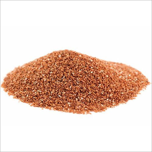 Brown Teff Grain