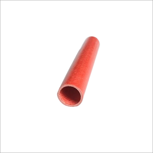 Frp Round Tubes Application: Industrial