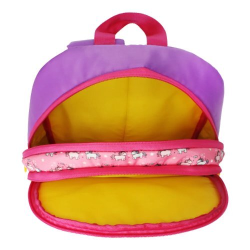 Unicorn School Backpack