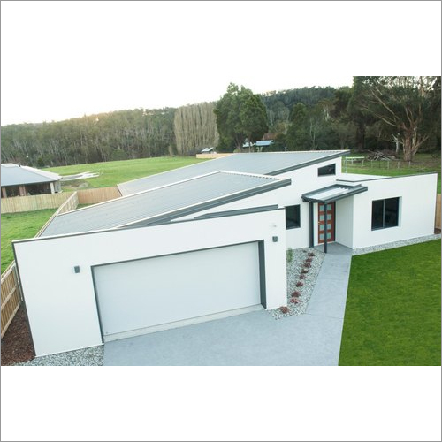 Panel Build PUF Insulated Panels Service By RAYS DESIGN CONSORTIUM