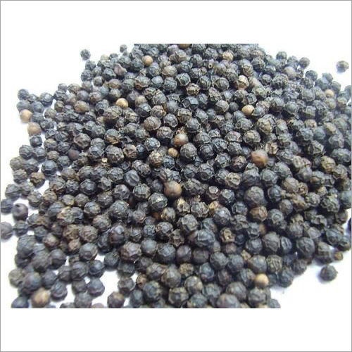 Black Pepper Seeds - Grade: Cooking Spices