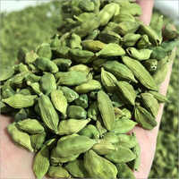 Raw Spices