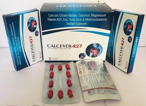 k27 capsules