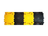 Heavy Duty RubPlast Speed Breaker