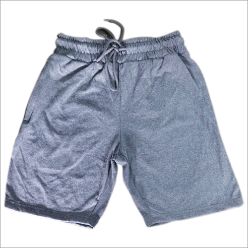 Mens Plain Short