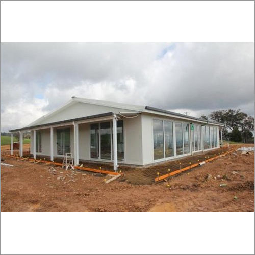 Panel Build PUF Insulated Panels Service