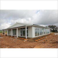 Panel Build PUF Insulated Panels Service