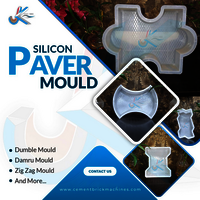 SILICON MOULDS IN MADHYA PRADESH