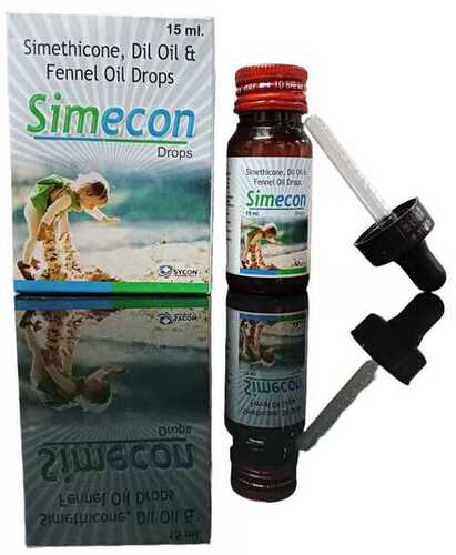 SIMECON DROP Simethicone