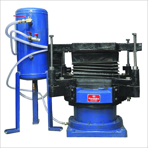 Industrial Pneumatic Jolter Machine