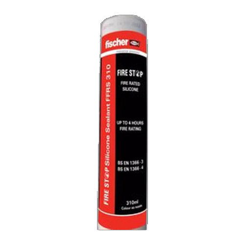 Elastomeric Fire Resistant Sealant