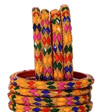 Allure Beautiful bangles