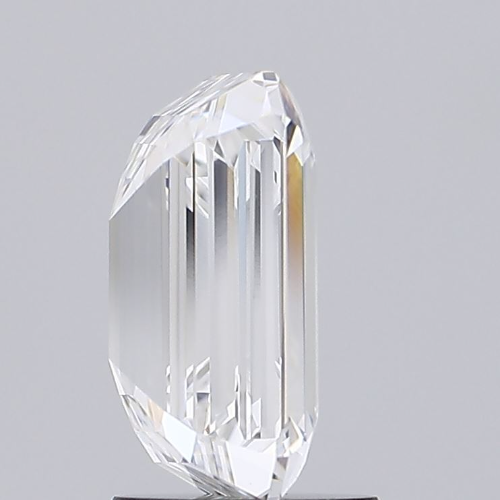 Emerald 2.90ct E VVS2 IGI Certified CVD Lab Grown Diamond EC2830