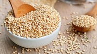Organic Quinoa Seed