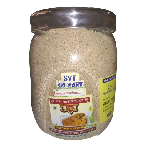 Natural Tea Masala Powder